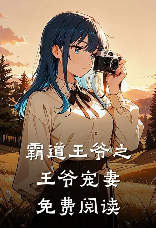 霸道王爷之王爷宠妻免费阅读