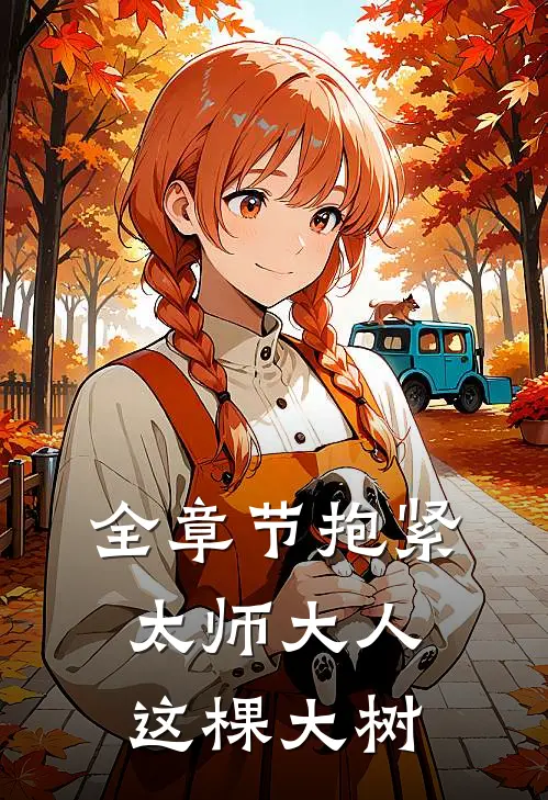 全章节抱紧太师大人这棵大树
