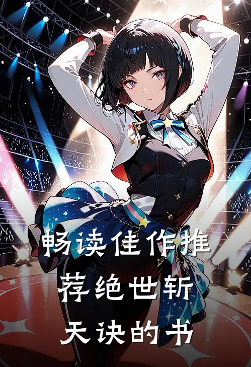 畅读佳作推荐绝世斩天诀的书