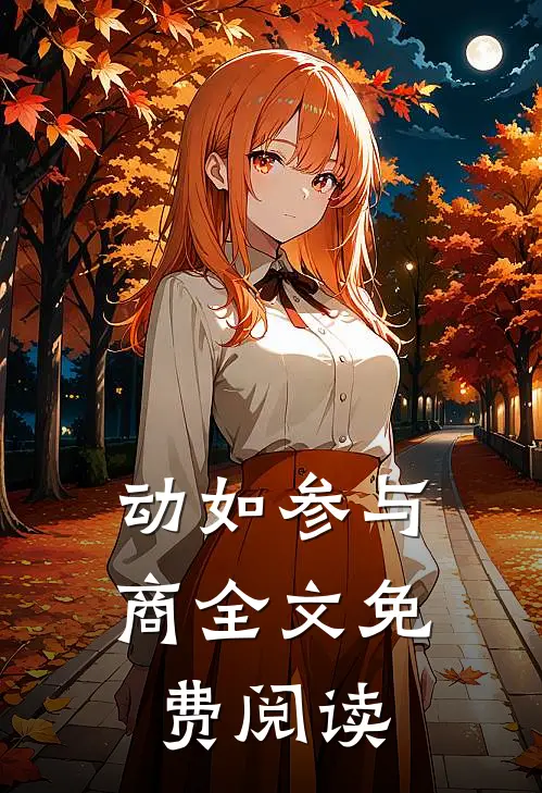 动如参与商全文免费阅读