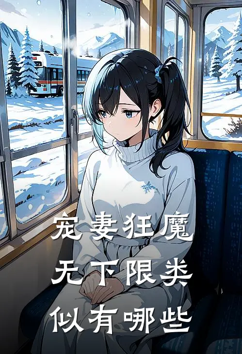 宠妻狂魔无下限类似有哪些