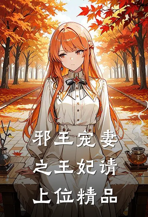 邪王宠妻之王妃请上位精品