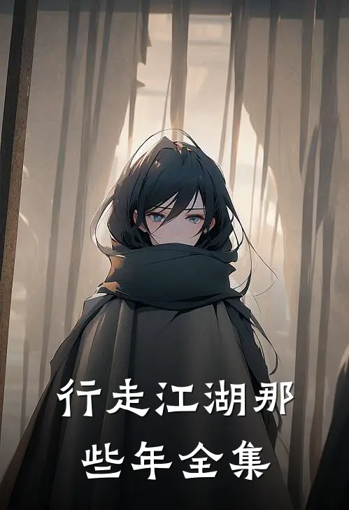 行走江湖那些年全集