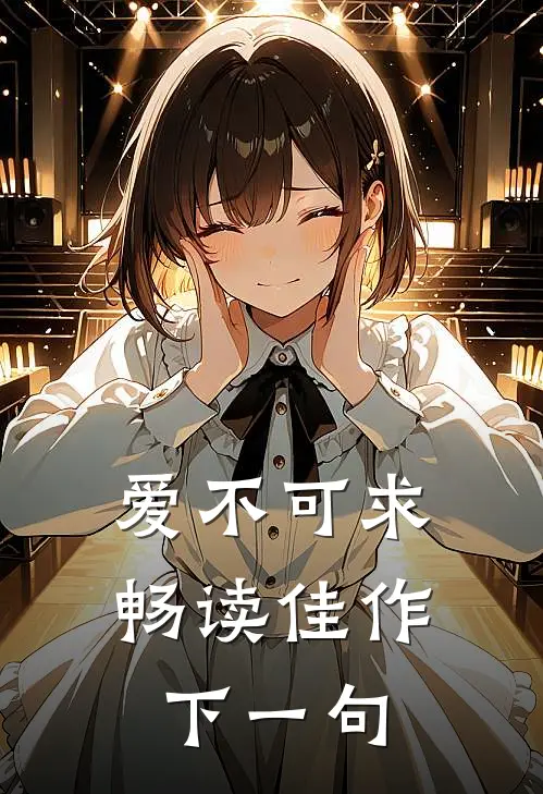 爱不可求畅读佳作下一句