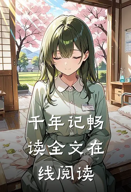 千年记畅读全文在线阅读