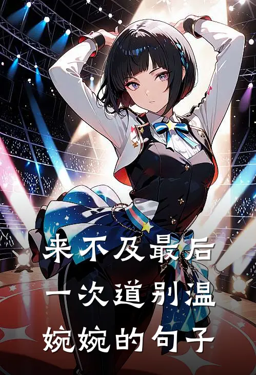 来不及最后一次道别温婉婉的句子