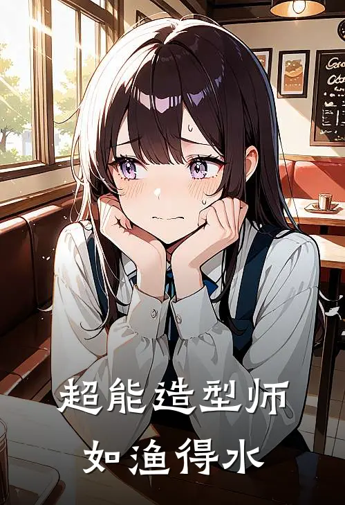 超能造型师 如渔得水