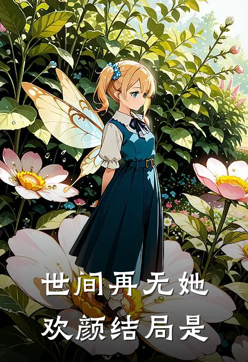 世间再无她欢颜结局是
