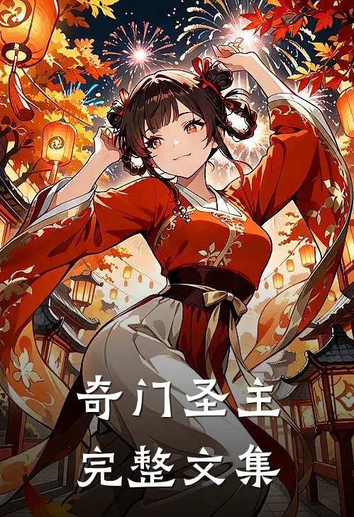奇门圣主完整文集