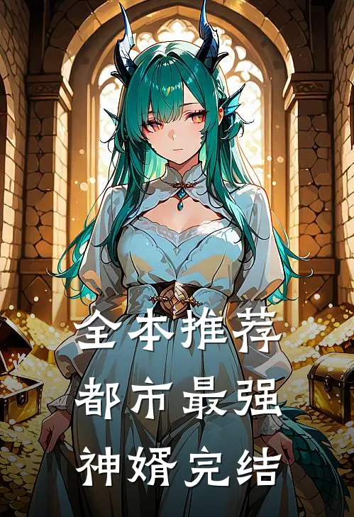全本推荐都市最强神婿完结