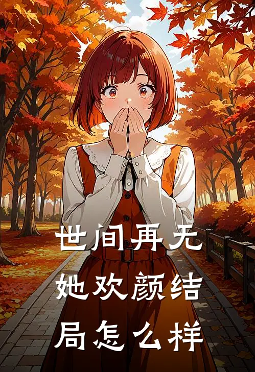 世间再无她欢颜结局怎么样