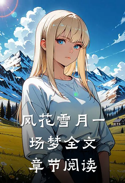 风花雪月一场梦全文章节阅读