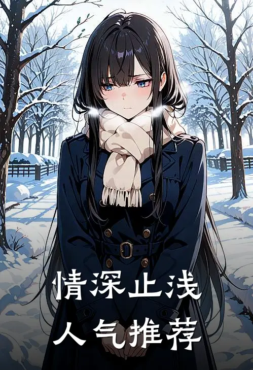情深止浅人气推荐