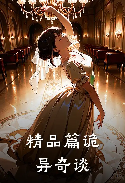 精品篇诡异奇谈