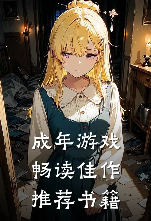成年游戏畅读佳作推荐书籍