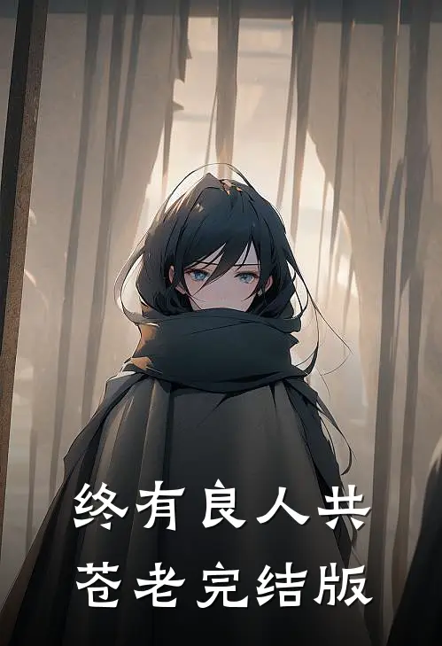 终有良人共苍老完结版