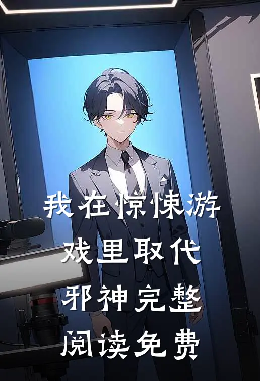 我在惊悚游戏里取代邪神完整阅读免费