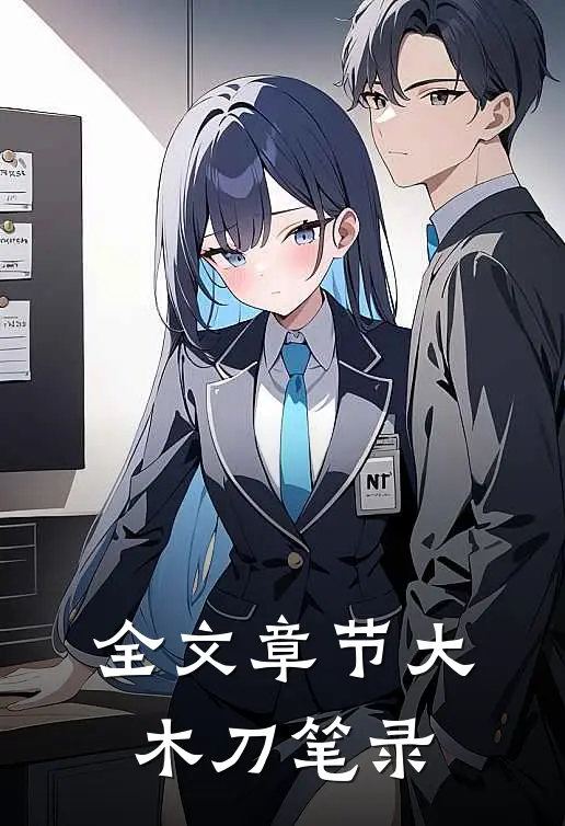 全文章节大木刀笔录