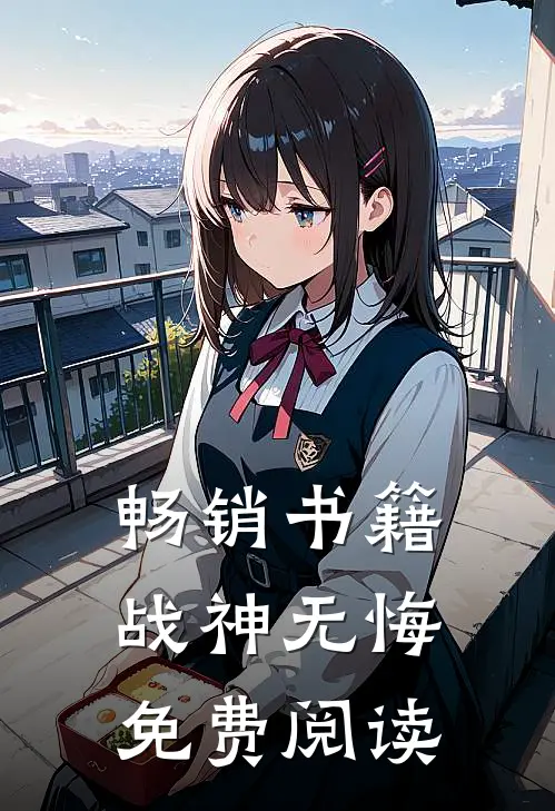 畅销书籍战神无悔免费阅读