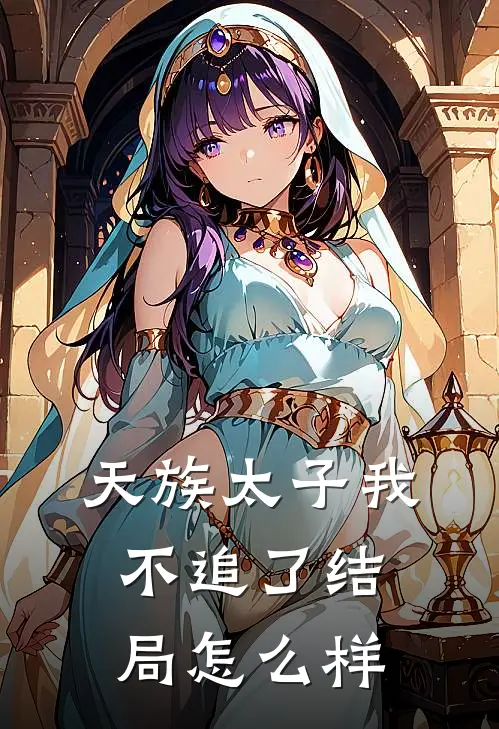 天族太子我不追了结局怎么样