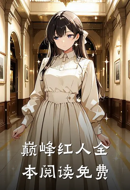 巅峰红人全本阅读免费