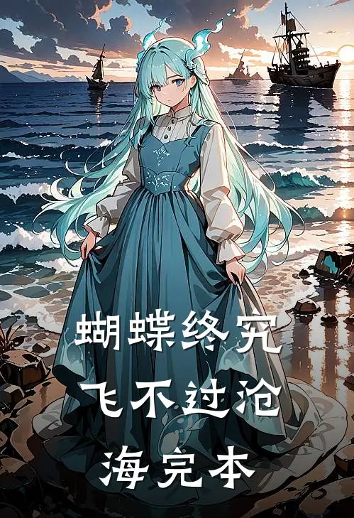 蝴蝶终究飞不过沧海完本