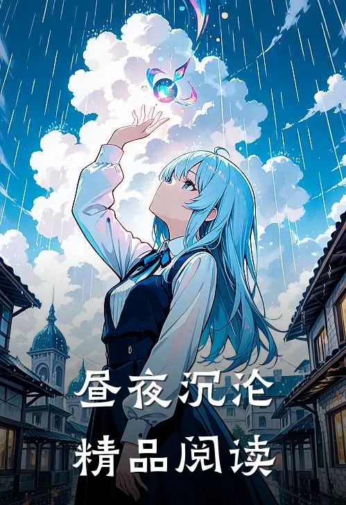 昼夜沉沦精品阅读