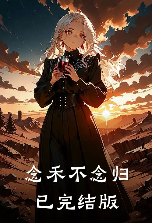 念禾不念归已完结版