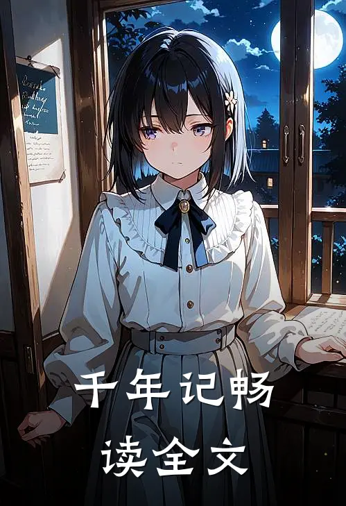 千年记畅读全文