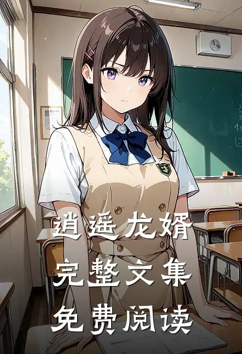 逍遥龙婿完整文集免费阅读