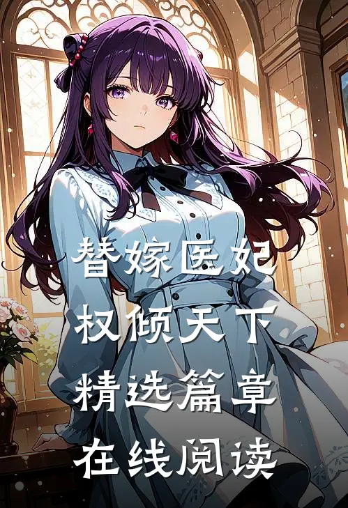 替嫁医妃权倾天下精选篇章在线阅读