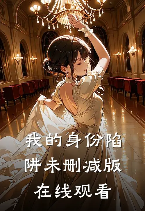 我的身份陷阱未删减版在线观看
