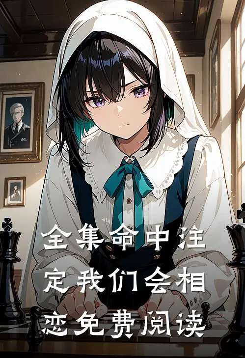 全集命中注定我们会相恋免费阅读