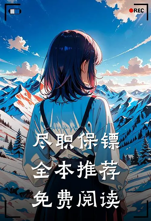 尽职保镖全本推荐免费阅读