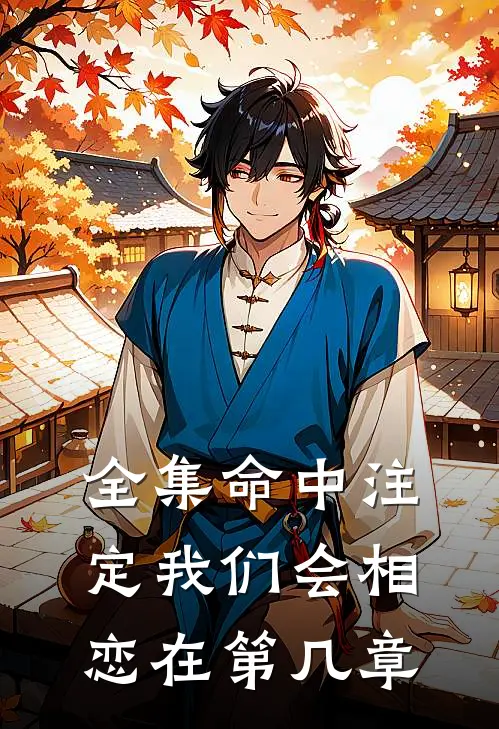全集命中注定我们会相恋在第几章
