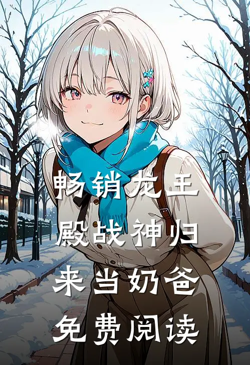 畅销龙王殿战神归来当奶爸免费阅读