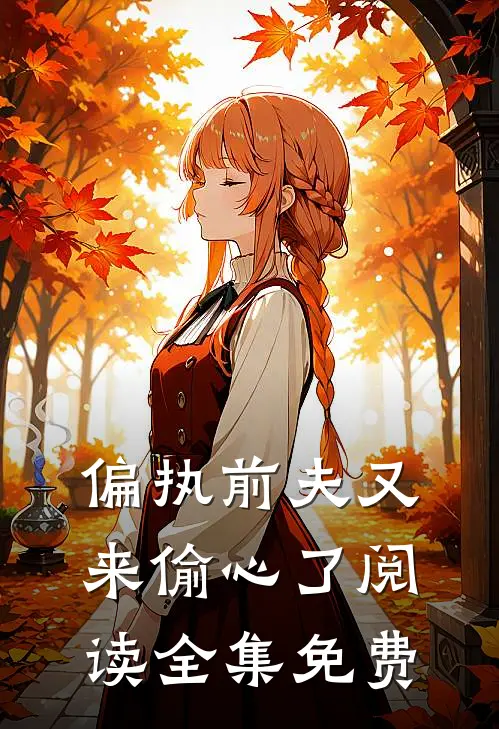 偏执前夫又来偷心了阅读全集免费