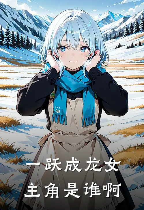 一跃成龙女主角是谁啊