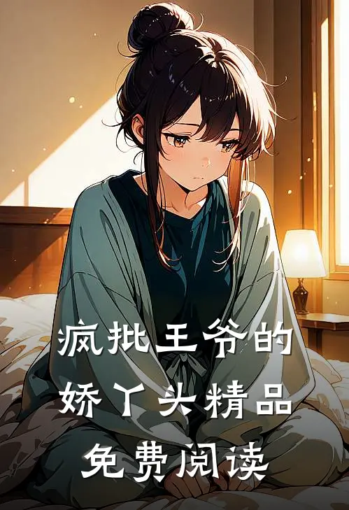 疯批王爷的娇丫头精品免费阅读
