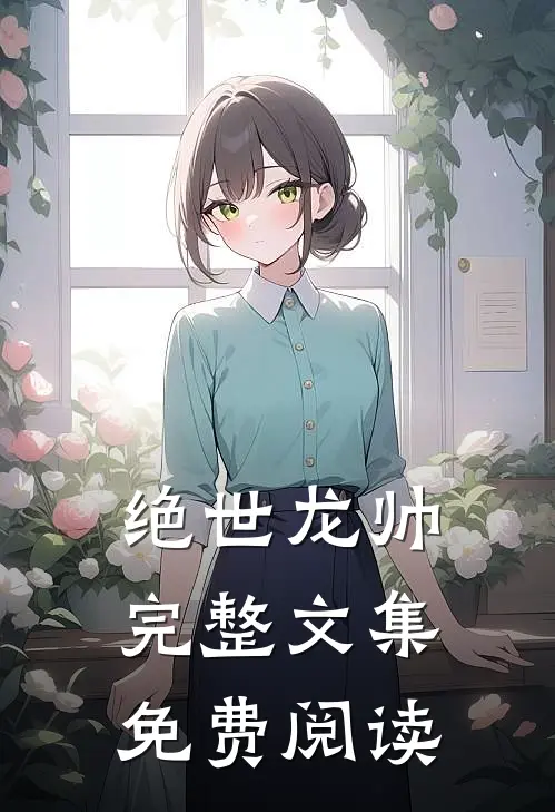 绝世龙帅完整文集免费阅读