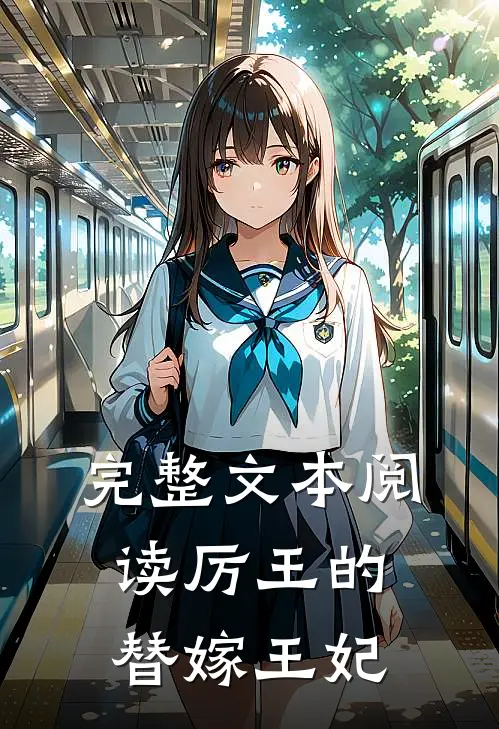完整文本阅读厉王的替嫁王妃