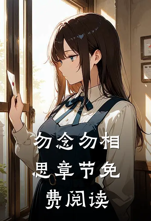 勿念勿相思章节免费阅读