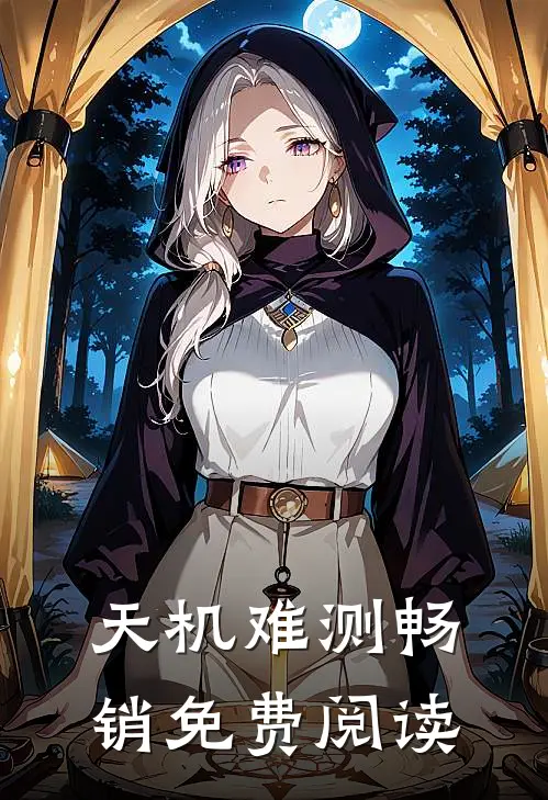天机难测畅销免费阅读