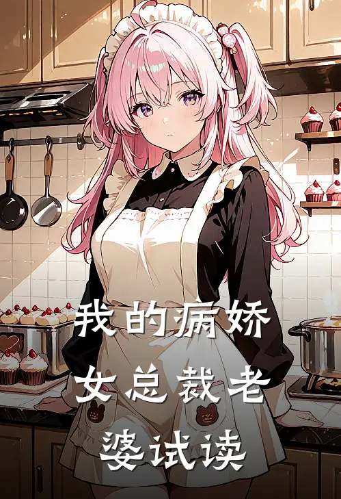 我的病娇女总裁老婆试读