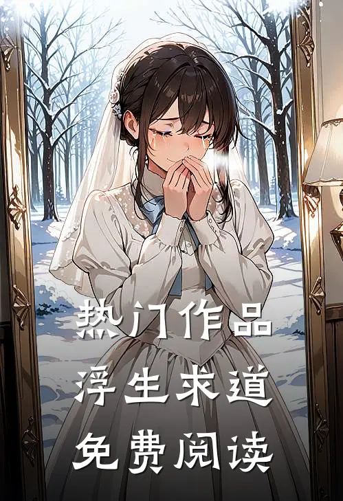 热门作品浮生求道免费阅读