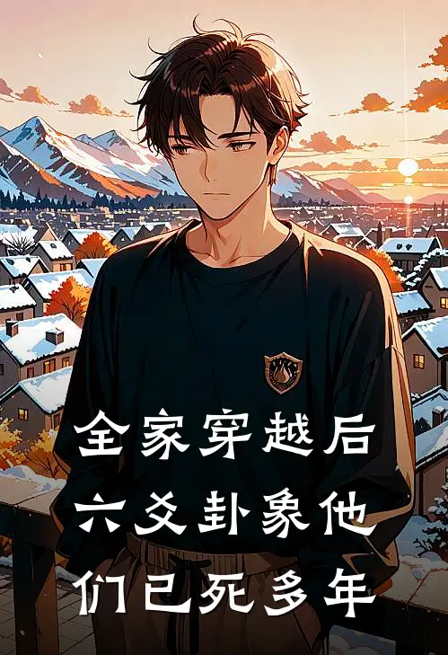 全家穿越后，六爻卦象他们已死多年