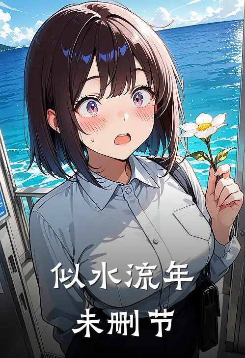 似水流年未删节