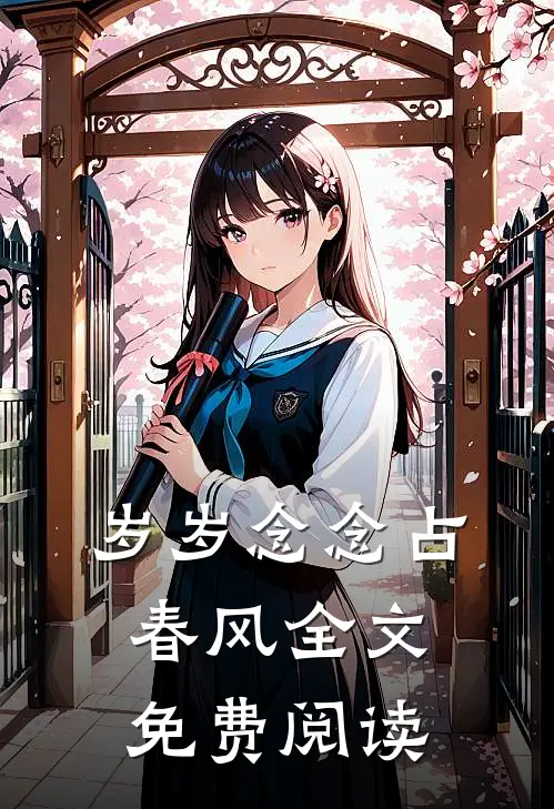 岁岁念念占春风全文免费阅读