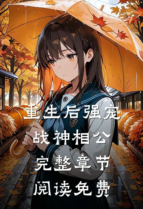 重生后强宠战神相公完整章节阅读免费