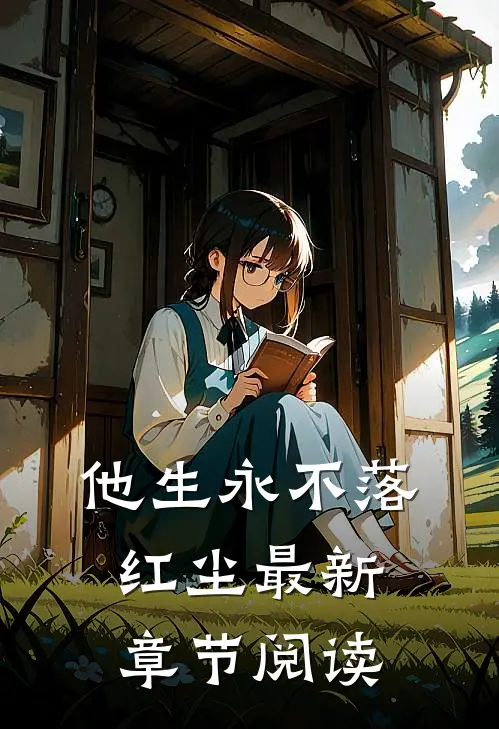 他生永不落红尘最新章节阅读